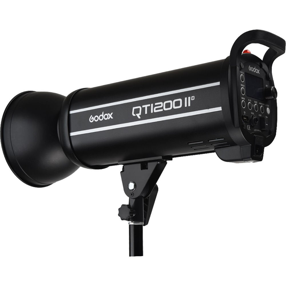 Godox QT1200IIM Flash Head image 0