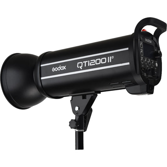 Godox QT1200IIM Flash Head image 0