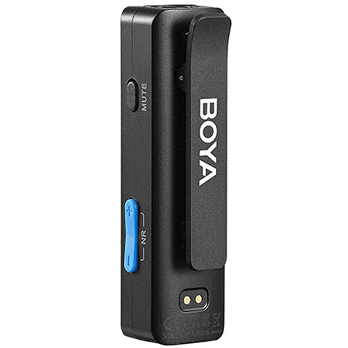 BOYA BOYALINK 2-Person All-in-One Wireless Microphone image 2