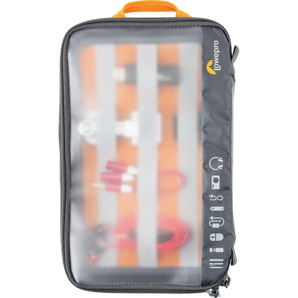 Lowepro GearUp Case Large (Gray) image 0