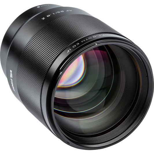 Viltrox AF 85mm f/1.8 Z Lens for Nikon Z image 1