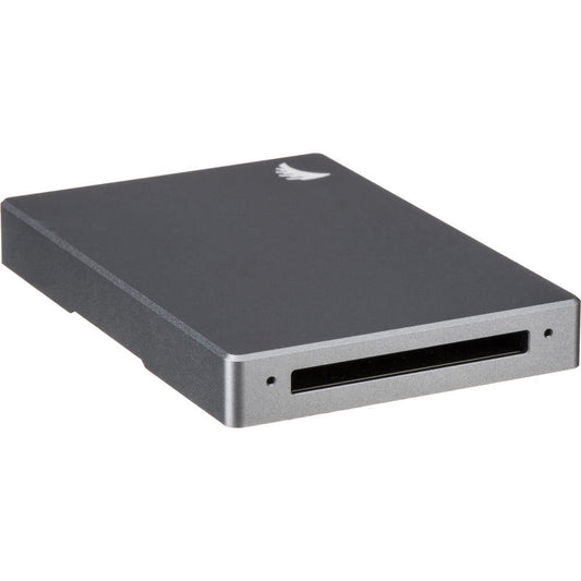 Angelbird CFast 2.0 Memory Card Reader image 0