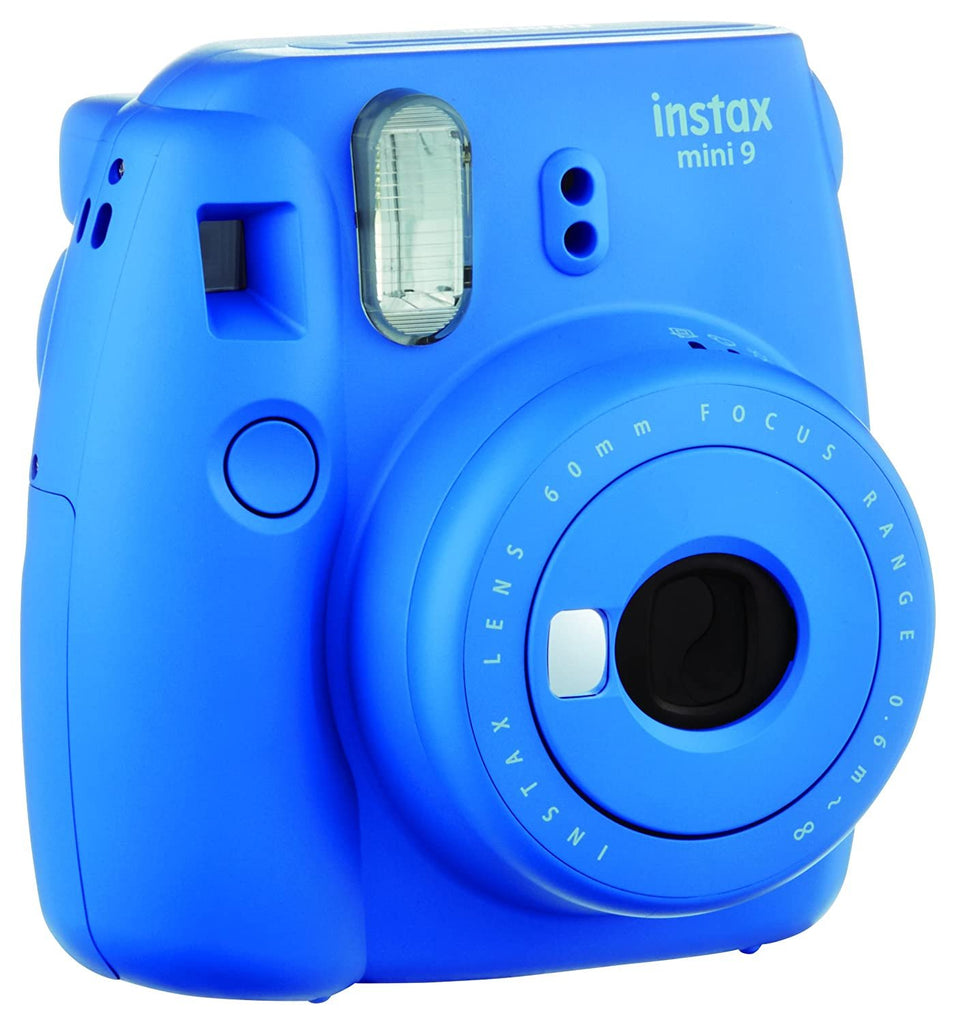 FujiFilm Instax Mini 9 Bundle Pack image 6