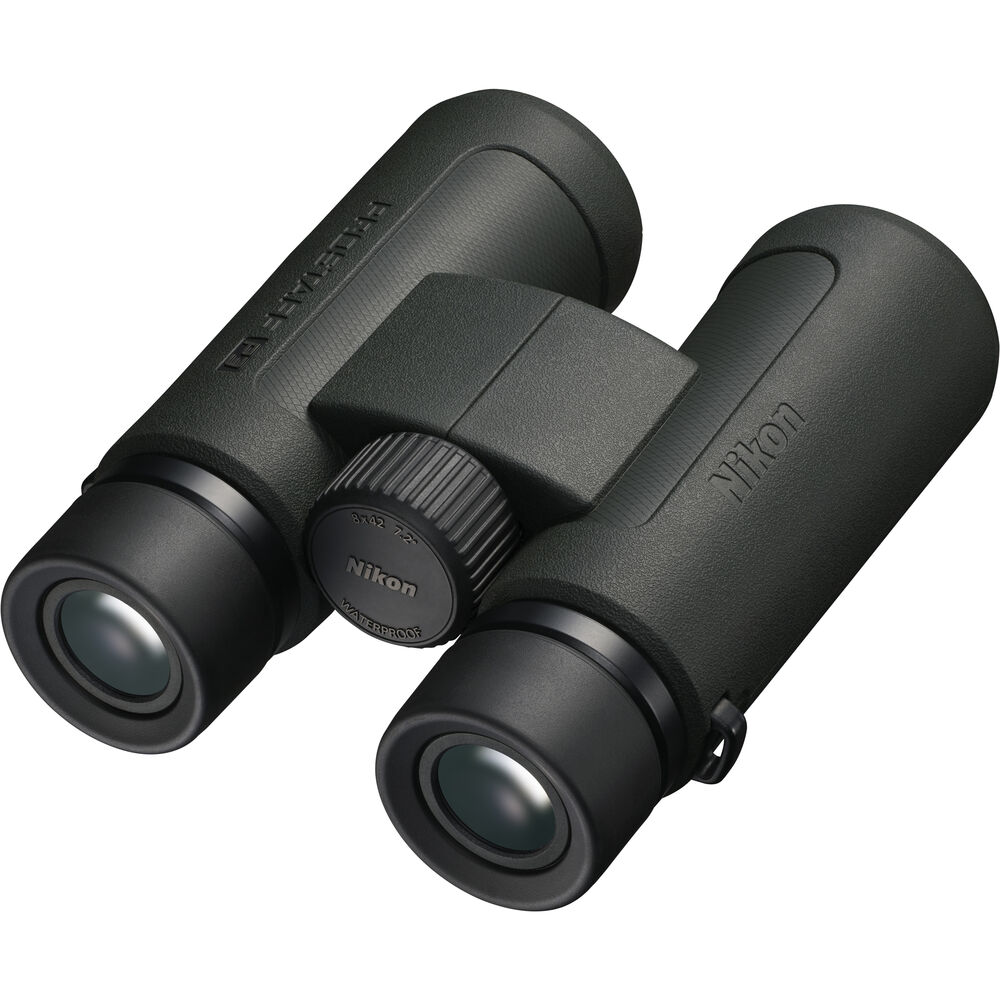 Nikon PROSTAFF P3 8x42 Binoculars image 2