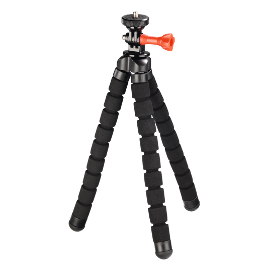 Hama "Flex 2in1" Tripod for Photo Cameras, 26 cm image 0