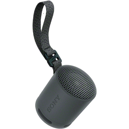 Sony XB100 Portable Bluetooth Speaker (Black) image 0