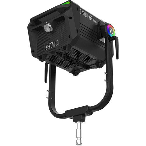 Aputure Electro Storm CS15 RGB LED Monolight image 1
