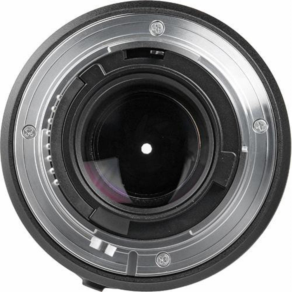 Tamron 90mm f/2.8 SP AF Di Macro Lens for Nikon AF image 2