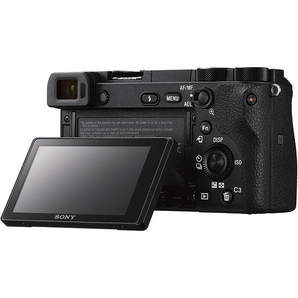 Sony Alpha a6500 Mirrorless Digital Camera (Body Only) image 0