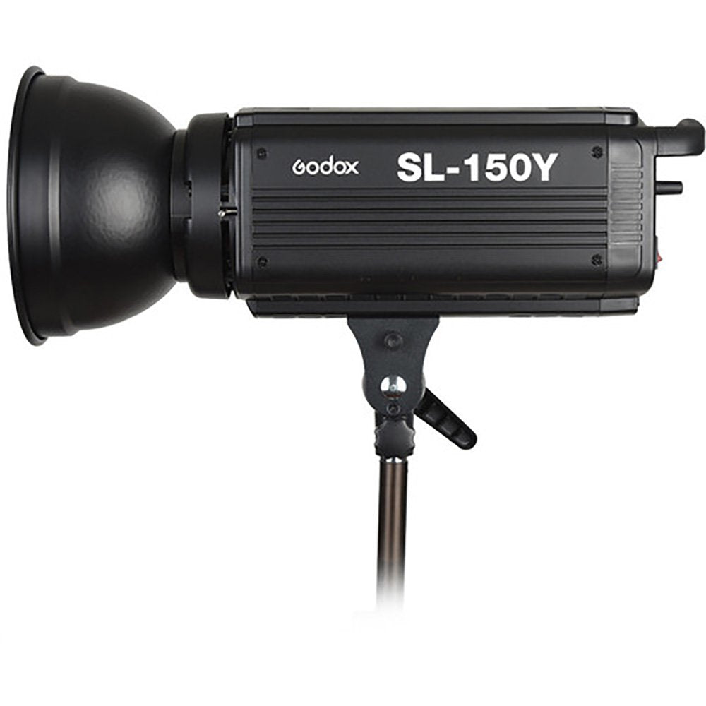 Godox SL-150 LED Video Light (Tungsten-Balanced) image 6