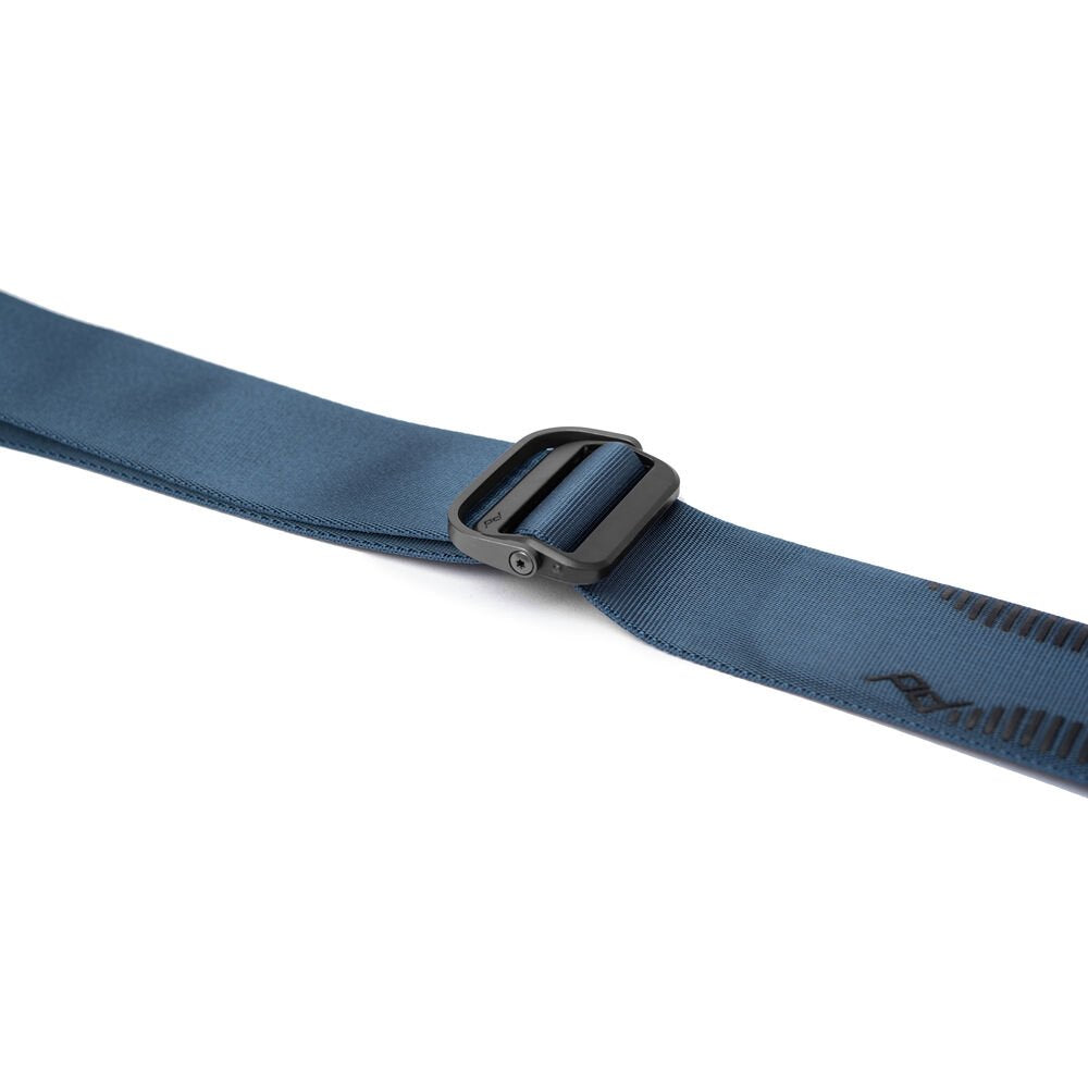 Peak Design Slide Camera Strap (Midnight Blue) image 3