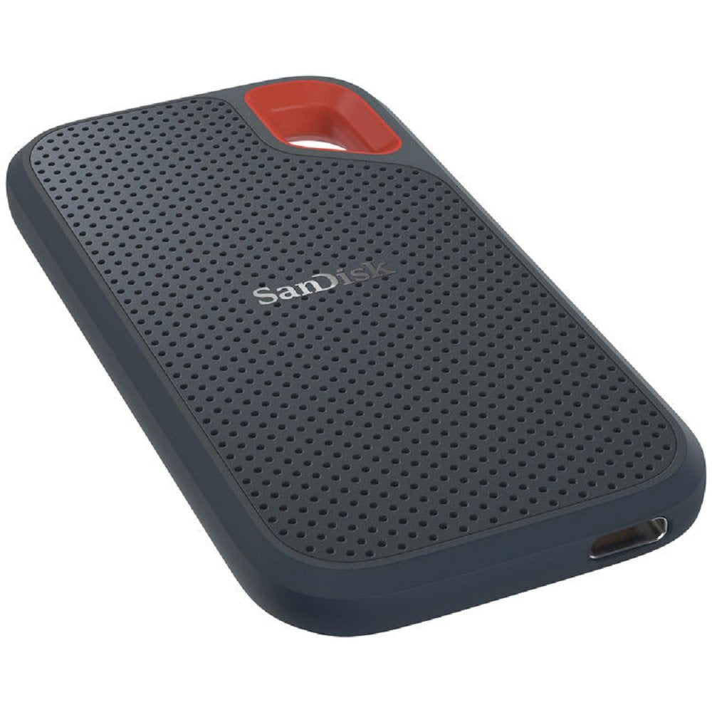SanDisk 1TB Extreme Portable USB 3.1 Type-C External SSD image 2