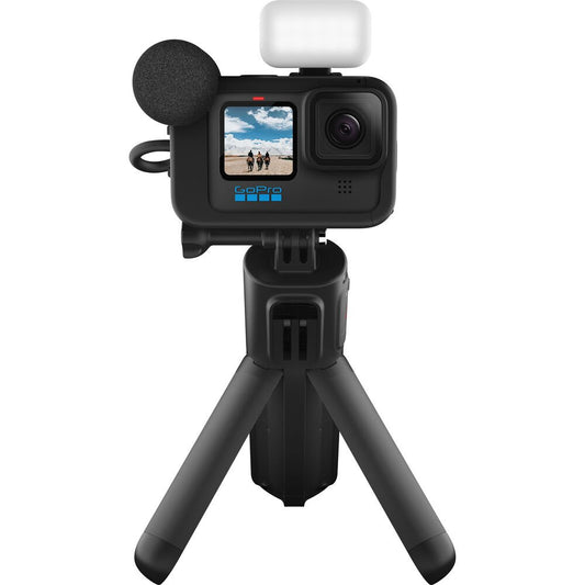 GoPro HERO11 Black Creator Edition image 1