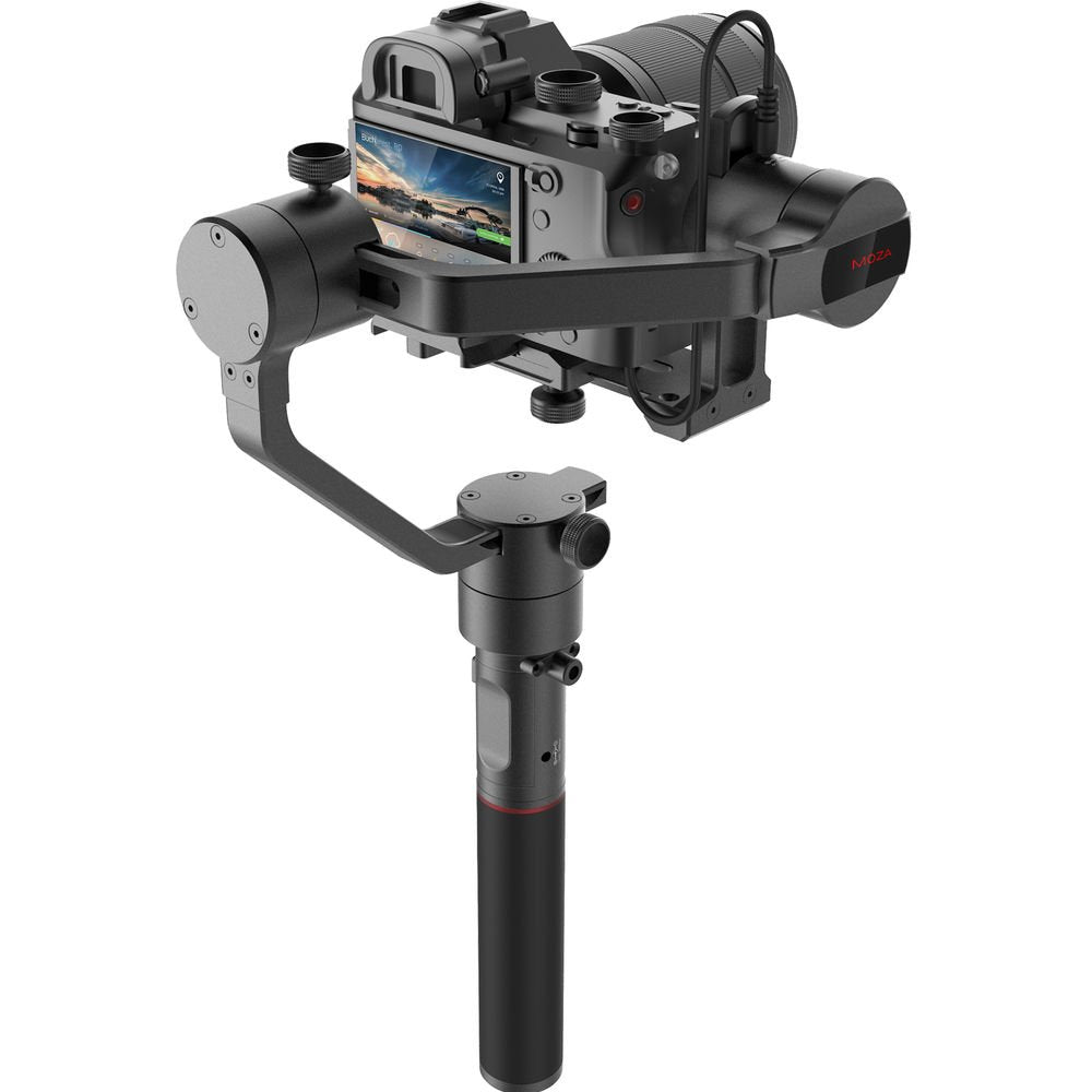 Moza AirCross 3-Axis Gimbal image 5