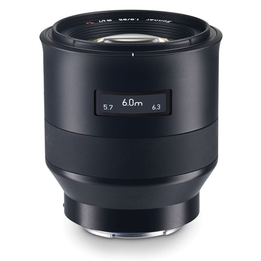 ZEISS Batis 85mm f/1.8 Lens for Sony E image 1