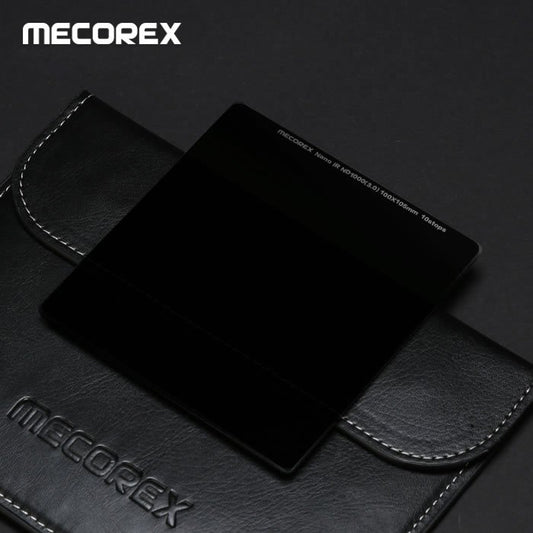 MECO SQUARE FILTER 100X100 15 STOPS image 0