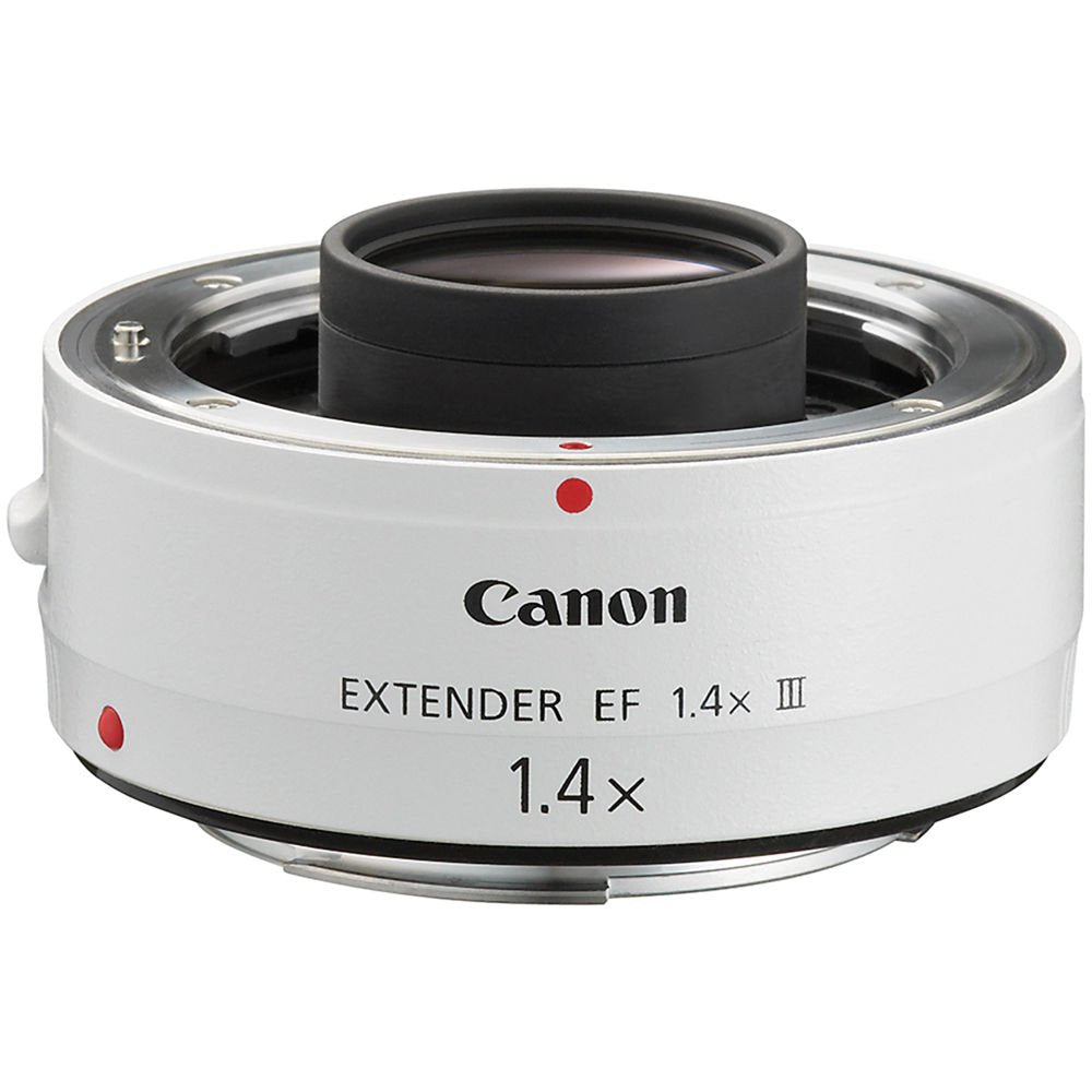 Canon Extender EF 1.4X III image 0