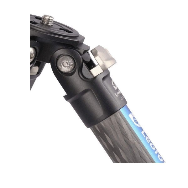 Leofoto Tripod Ranger Series LS-324c image 3