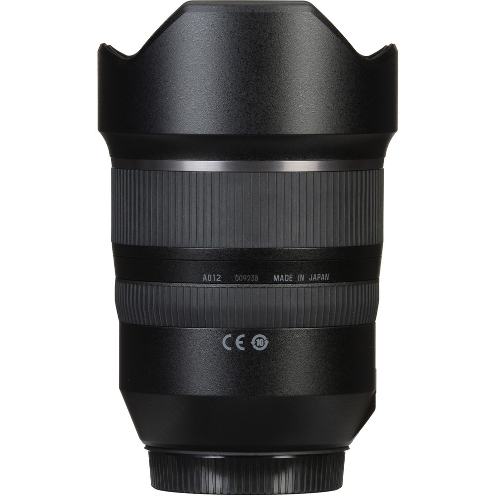Tamron SP 15-30mm f/2.8 Di VC USD Lens for Canon EF image 2