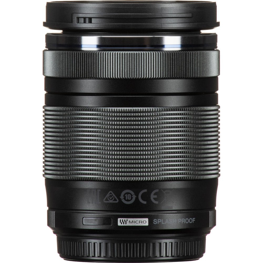 Olympus M.Zuiko Digital ED 14-150mm f/4-5.6 II Lens image 8