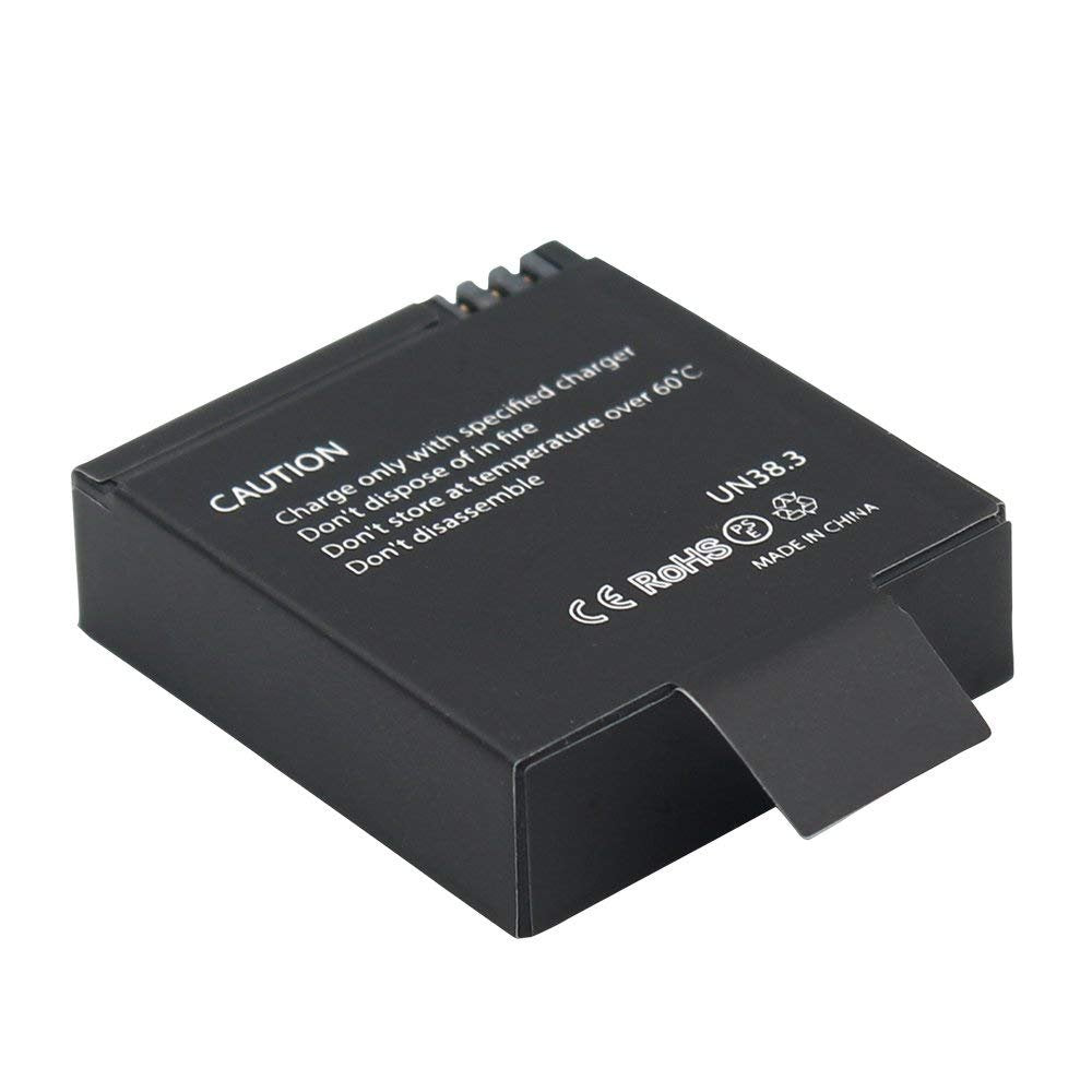 SJCAM Battery for SJ6 Legend Series Sports Camera image 1
