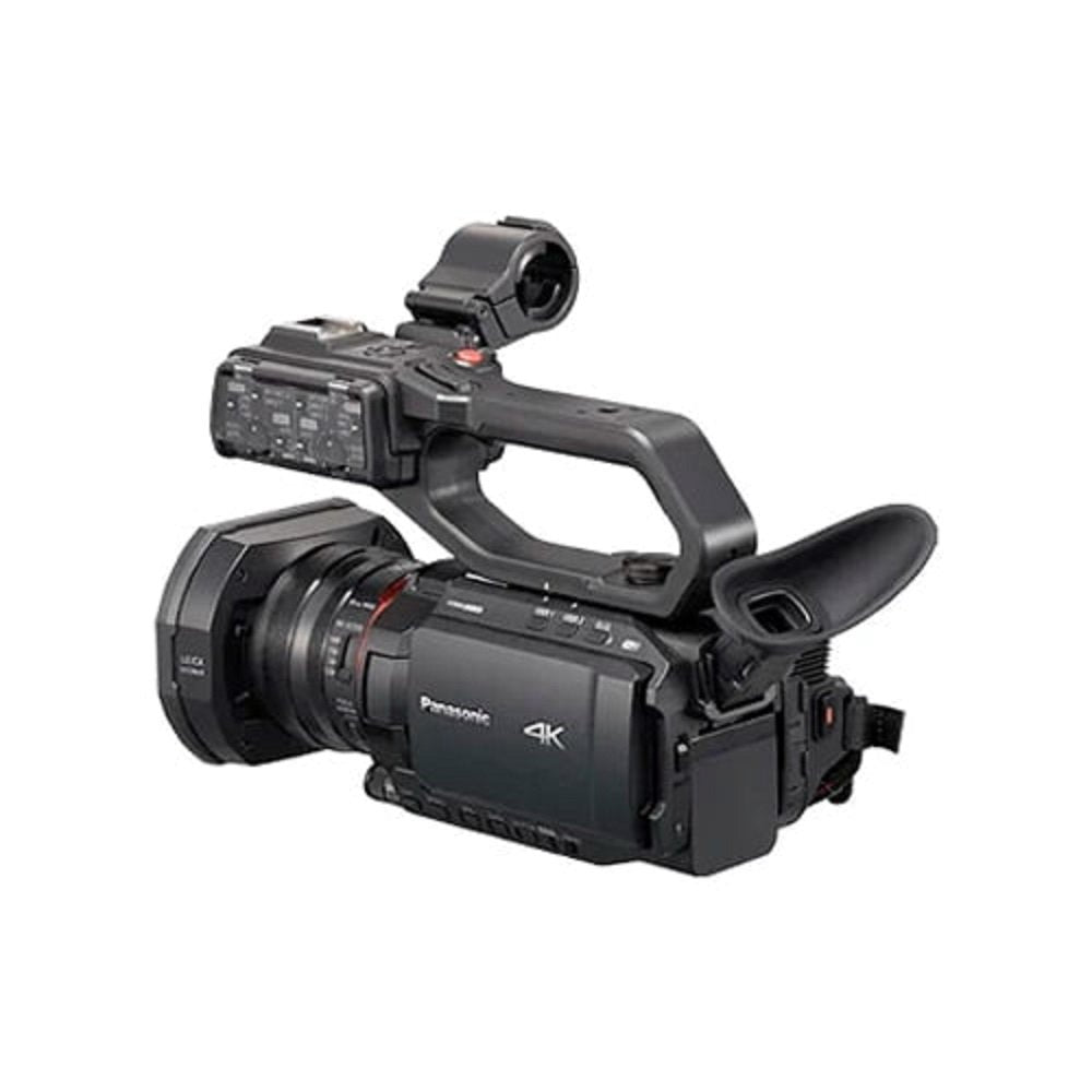 Panasonic AG-CX7ED 4K Professional Video Camera image 3