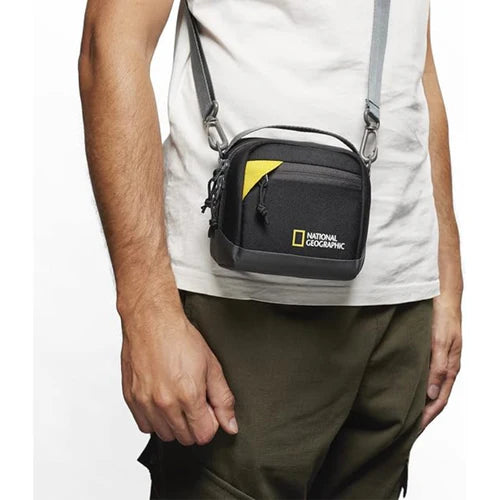 National Geographic Camera Pouch image 4