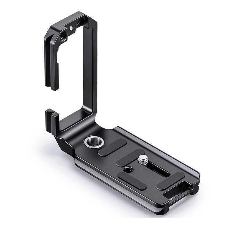 Leofoto LPS-A1 L Plate for Sony Alpha A1 Camera image 2