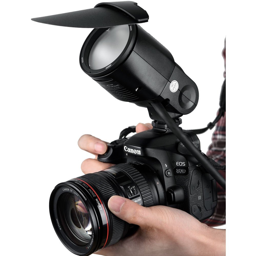 Godox AK-R1 Accessory Kit for H200R Round Flash Head image 15
