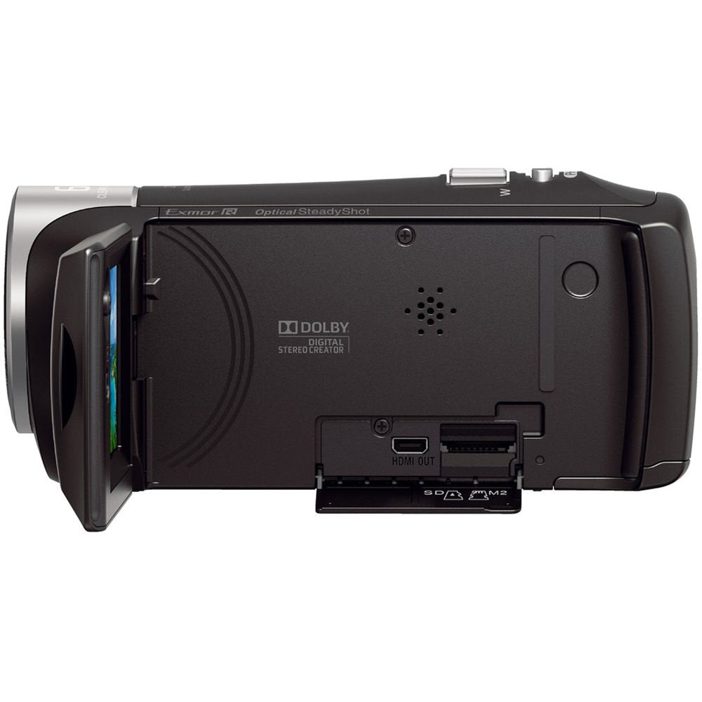 Sony HDR-CX405 HD Handycam image 2