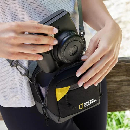National Geographic Camera Pouch image 3