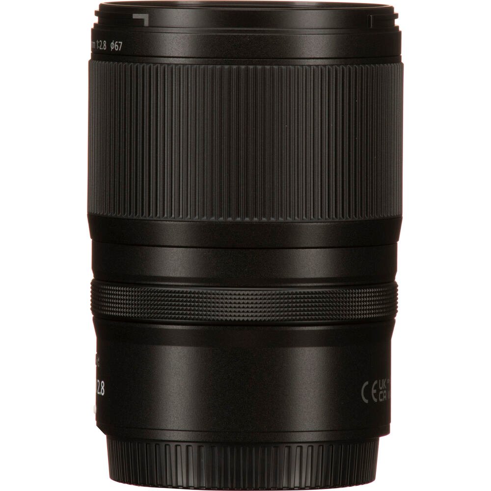 Nikon NIKKOR Z 17-28mm f/2.8 Lens image 4