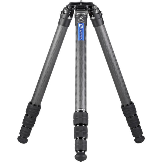 Leofoto LM-364C Summit Series Carbon Fiber Tripod image 0