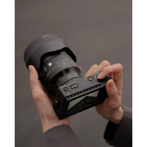 Sigma 50mm f/1.2 DG DN Art Lens (Sony E) image 4