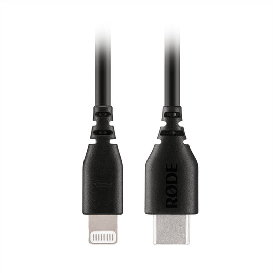 Rode SC21 Lightning to Type-C Cable image 0