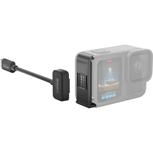 GoPro Contacto Power Door for HERO Action Cameras image 1