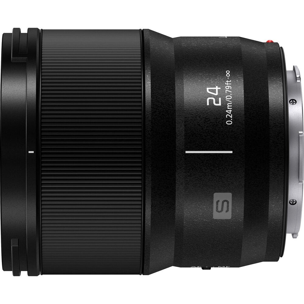 Panasonic Lumix S 24mm f/1.8 Lens image 4