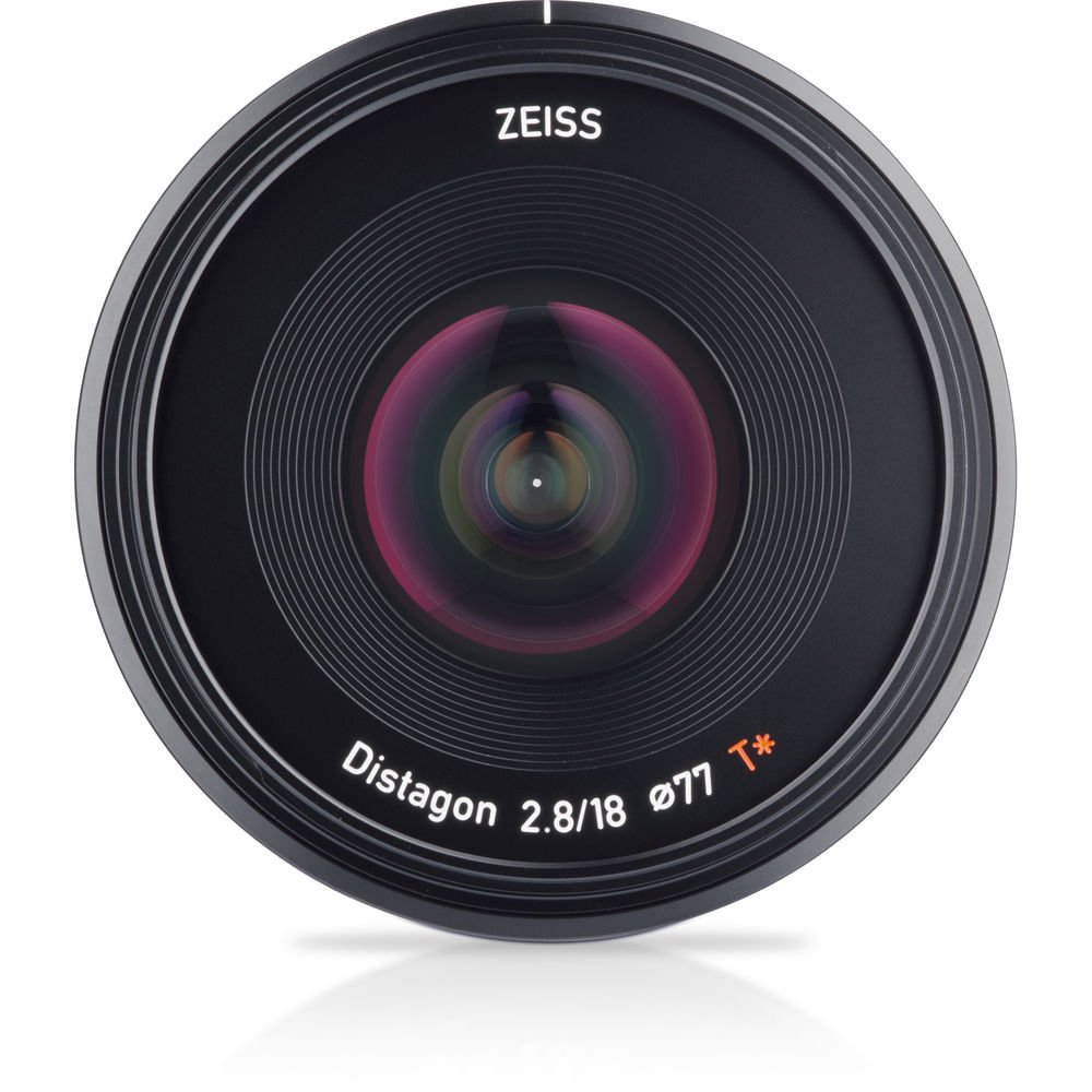 ZEISS Batis 18mm f/2.8 Lens for Sony E image 2