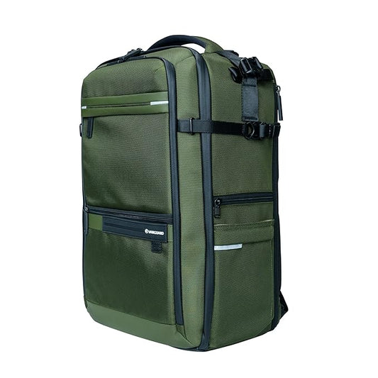 Vanguard Camera Backpack |VEO Select 49BF IE GREEN image 1