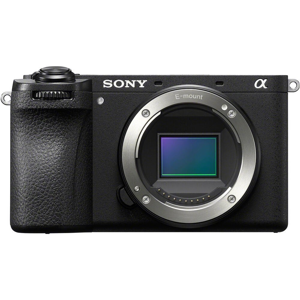Sony a6700 Mirrorless Camera image 0