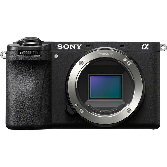 Sony a6700 Mirrorless Camera image 0