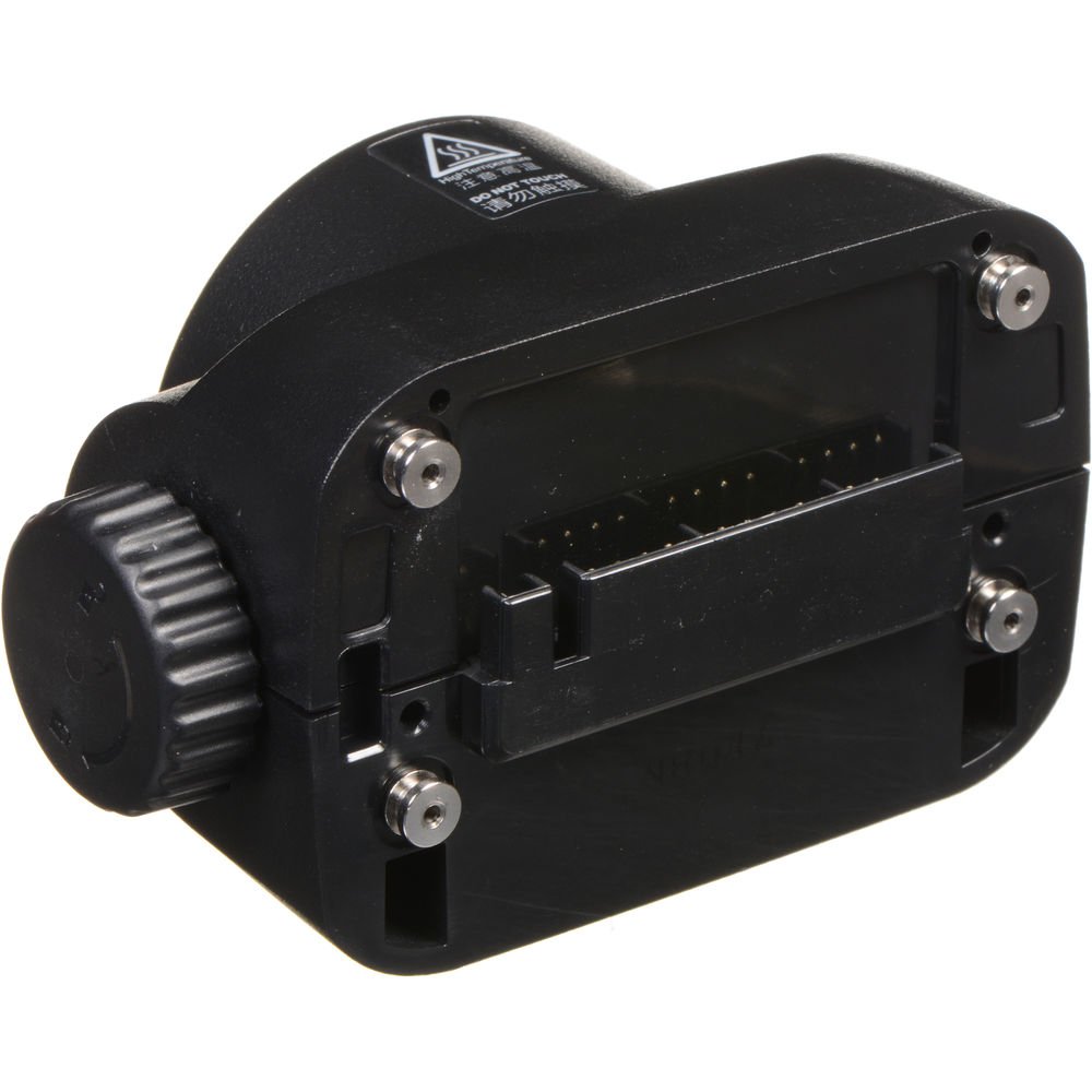 Godox H200J Bare Bulb Flash Head for AD200 (Without Flash Tube) image 1