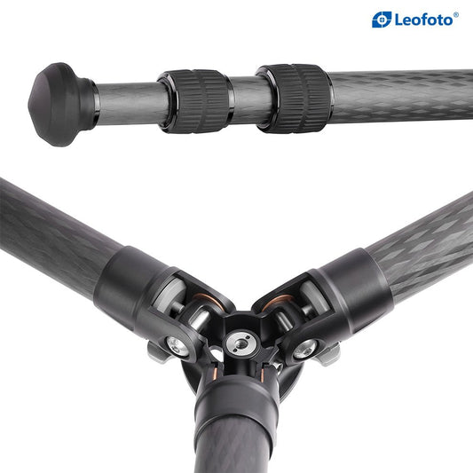 Leofoto Ranger Series Tripod LS-283CM image 1
