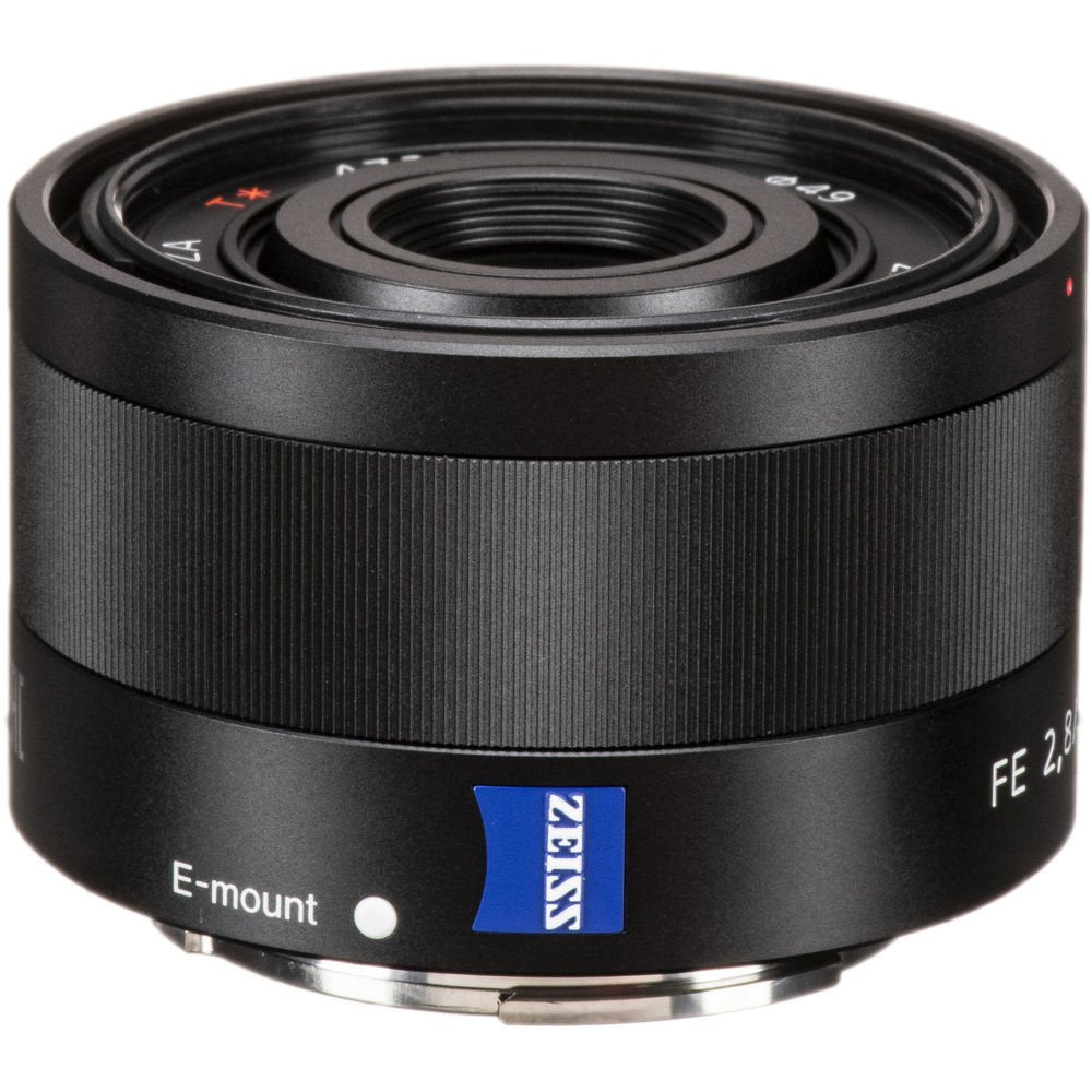Sony Sonnar T* FE 35mm f/2.8 ZA Lens image 5