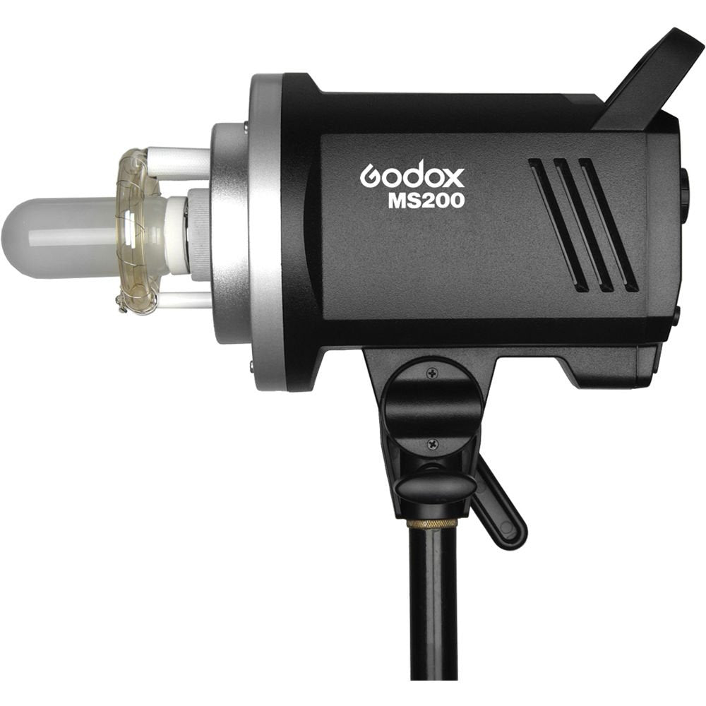 Godox MS200 Monolight image 3