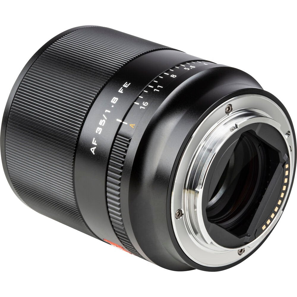 Viltrox 35mm f/1.8 AF Lens for Sony E-Mount image 4