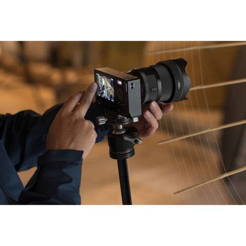 Sigma 35mm f/1.4 DG II Art Lens (L-Mount) image 6
