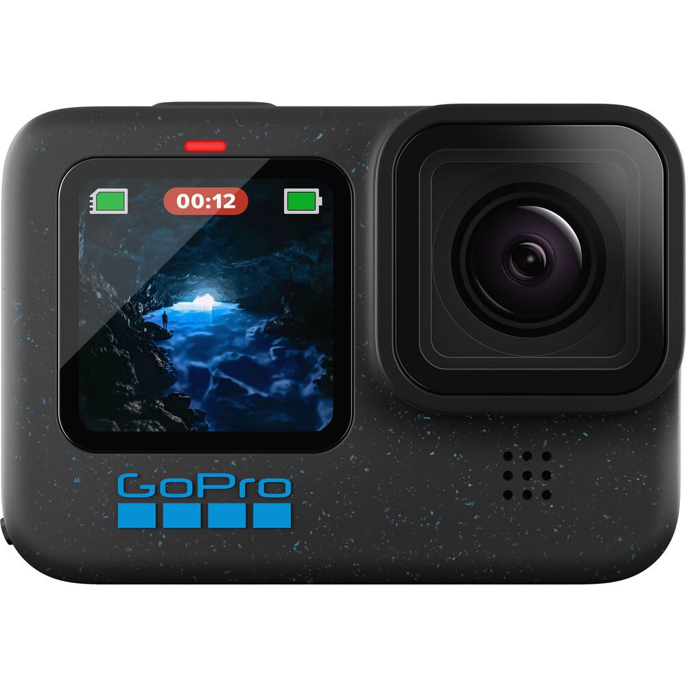 GoPro HERO12 Black image 0