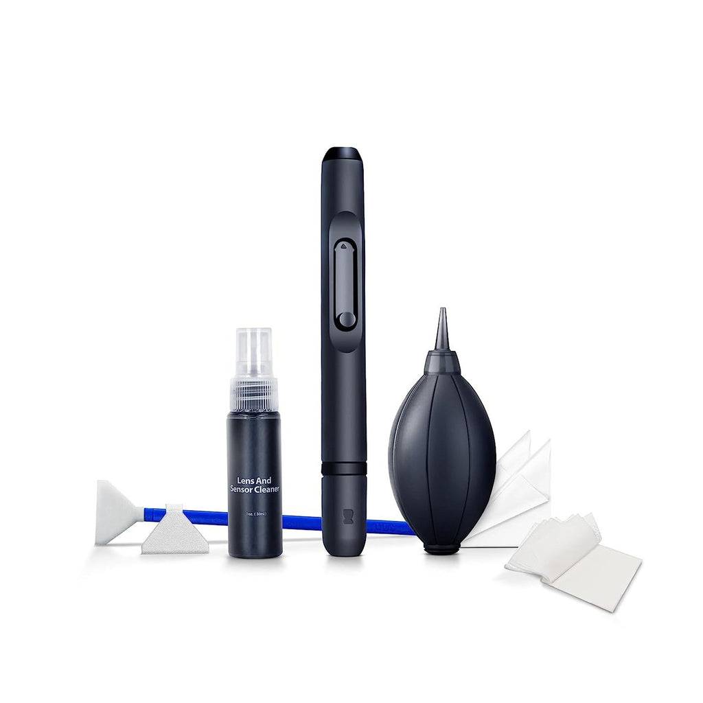 DIGITEK CAMERA CLEANING KIT DCK 003 image 0