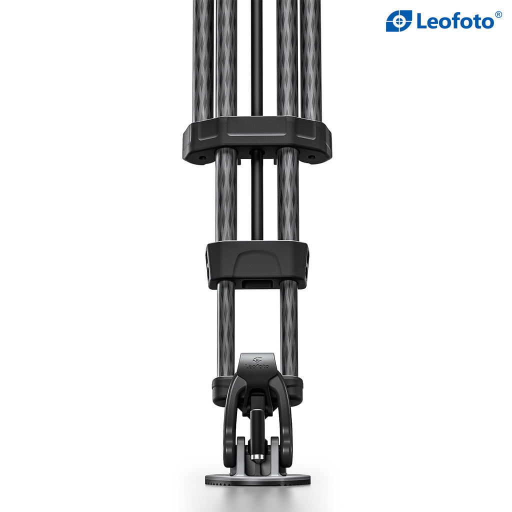 Leofoto Video Support System LVF-163C+Bv-15 image 2